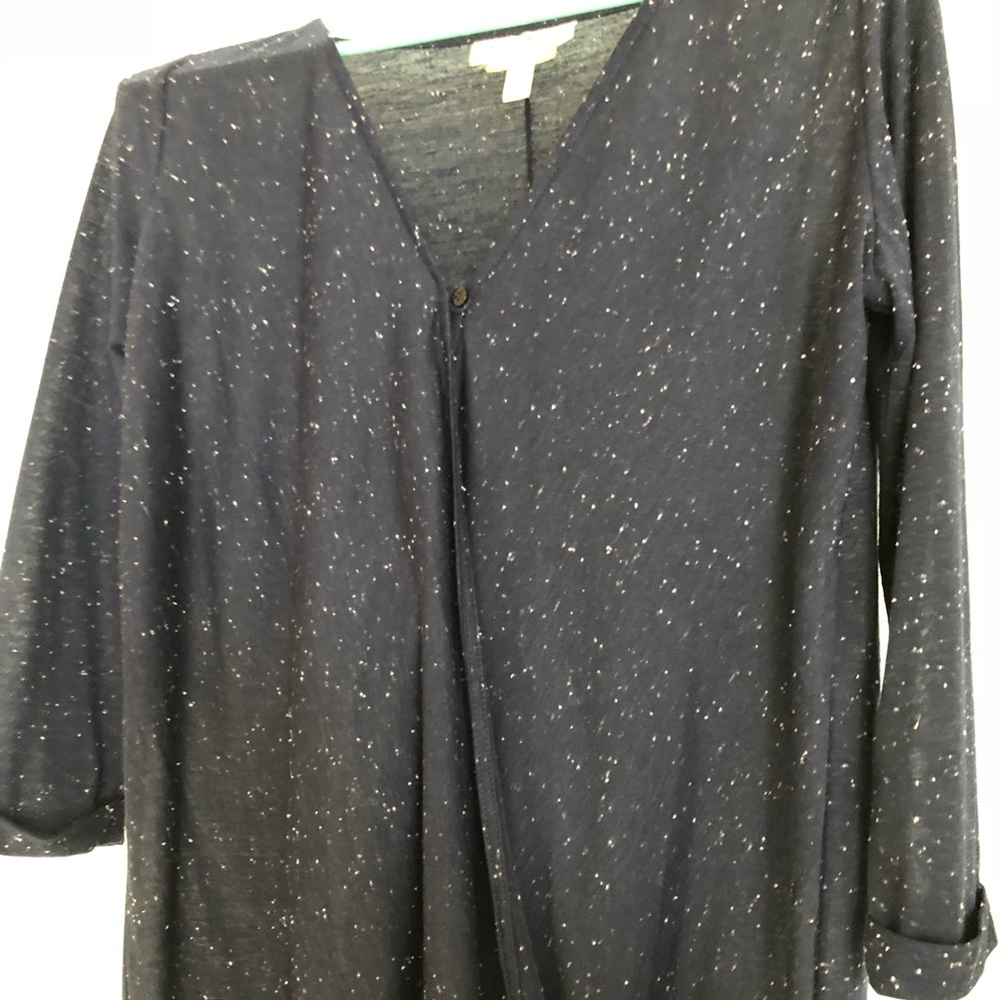 Jessica Simpson Nursing top